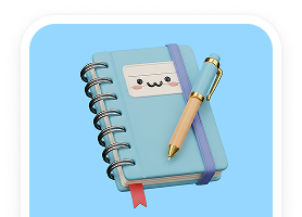 Nhật ký học tập OKO