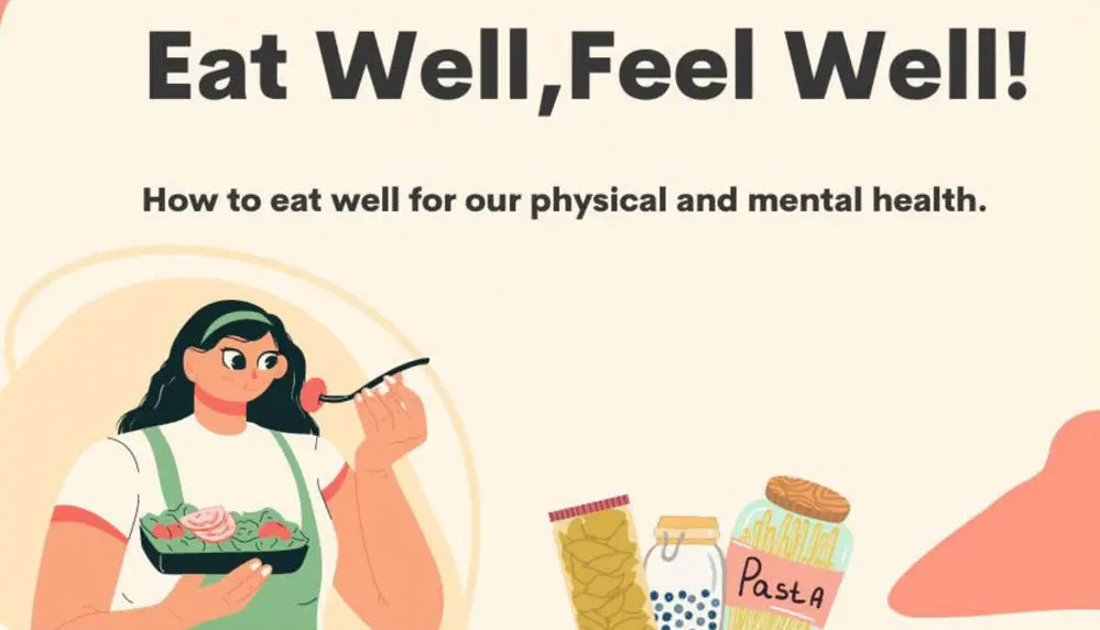 Bữa ăn lý tưởng